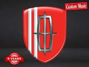 Lincoln Windshield Decals Cars Tuning Stylish High Quality